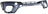 TechPro BM1000281C Bumper Cover - Front