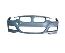 TechPro BM1000292P Bumper Cover - Front
