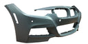 TechPro BM1000294 Bumper Cover - Front