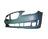 TechPro BM1000314C Bumper Cover - Front