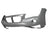 TechPro BM1000322P Bumper Cover - Front