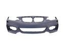TechPro BM1000330P Bumper Cover - Front