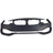 TechPro BM1000386C Bumper Cover - Front