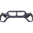 TechPro BM1000534C Bumper Cover - Front
