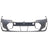 TechPro BM1000557 Bumper Cover - Front