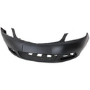 TechPro BM1000558 Bumper Cover - Front