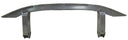 TechPro BM1006130 Bumper Cover Reinforcement - Front