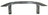 TechPro BM1006130 Bumper Cover Reinforcement - Front