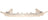 TechPro BM1006140 Bumper Cover Reinforcement - Front