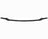 TechPro BM1007100 Bumper Cover Reinforcement - Front Lower