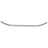 TechPro BM1007113 Bumper Cover Reinforcement - Front Lower
