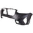 TechPro BM1014104 Bumper Cover - Front Upper