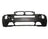 TechPro BM1015102C Bumper Cover - Front Lower