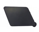 TechPro BM1029124 Tow Hook Cover - Front