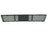 TechPro BM1036133 Bumper Cover Grille - Front