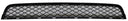 TechPro BM1036136 Bumper Cover Grille - Front