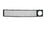 TechPro BM1036139 Bumper Cover Grille - Front Center