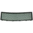 TechPro BM1036140 Bumper Cover Grille - Front or Front Center