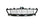 TechPro BM1036148 Bumper Cover Grille - Front