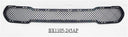 TechPro BM1036150 Bumper Cover Grille - Front