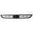 TechPro BM1036163 Bumper Cover Grille - Front