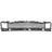 TechPro BM1036215 Bumper Cover Grille - Front