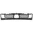 TechPro BM1036216 Bumper Cover Grille - Front