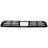 TechPro BM1036220 Bumper Cover Grille - Front