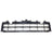 TechPro BM1036222 Bumper Cover Grille - Front