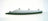 TechPro BM1038114 Bumper Insert - Front Left