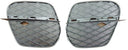 TechPro BM1038131 Bumper Insert - Front Left