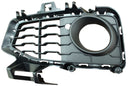 TechPro BM1038146 Bumper Insert - Front Left