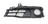 TechPro BM1038182 Bumper Insert - Front Left