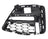 TechPro BM1038211 Bumper Insert - Front Left