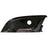 TechPro BM1038222 Bumper Insert - Front Left