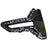 TechPro BM1038231 Bumper Insert - Front Left