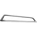 TechPro BM1038243 Bumper Insert - Front Left