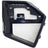 TechPro BM1038252 Bumper Insert - Front Left Center