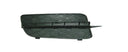 TechPro BM1039113 Bumper Insert - Front Right