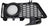 TechPro BM1039124 Bumper Insert - Front Right
