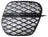 TechPro BM1039132 Bumper Insert - Front Right