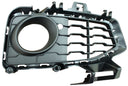 TechPro BM1039146 Bumper Insert - Front Right
