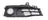 TechPro BM1039182 Bumper Insert - Front Right