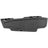 TechPro BM1039212 Bumper Insert - Front Right