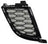 TechPro BM1039213 Bumper Insert - Front Right