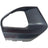 TechPro BM1039220 Bumper Insert - Front Right