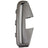 TechPro BM1039239 Bumper Insert - Front Right