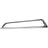 TechPro BM1039243 Bumper Insert - Front Right
