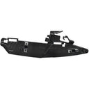 TechPro BM1042125 Bumper Cover Support - Front Left Lower or Front Left Upper