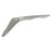 TechPro BM1047152 Bumper Cover Molding - Front Right